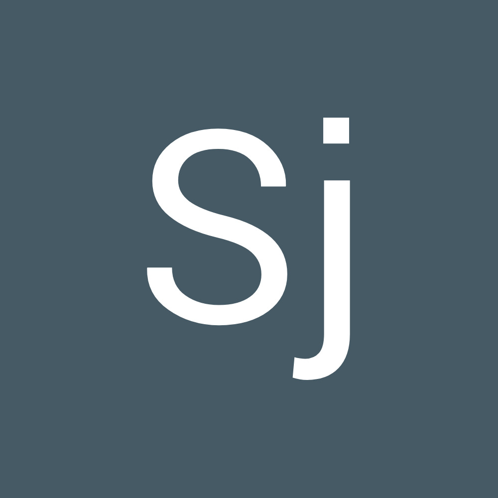 Meet your Posher, Sj